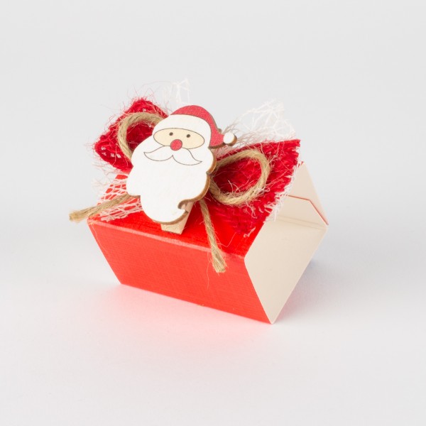 SANTA 55, Manschette