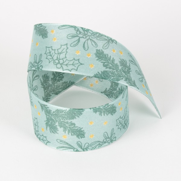 WINTEREINBRUCH 40, ribbon