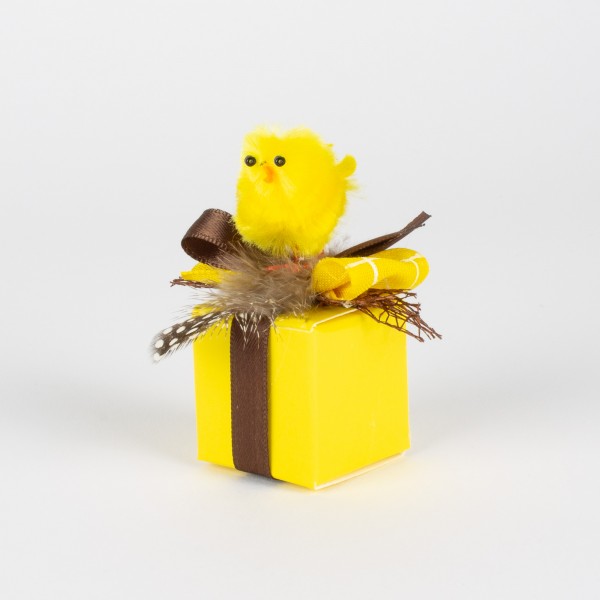 KÜKEN, cube