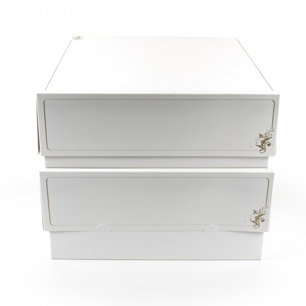 DUBAI 3515, Tortenkarton