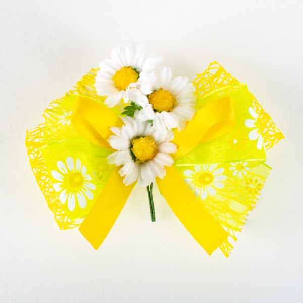 BUNNY, Sträußchen Margerite