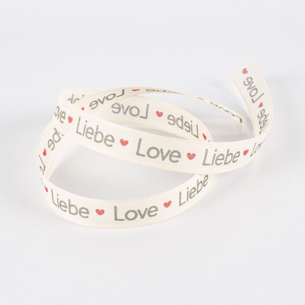 ENDLESS LOVE 15, Band