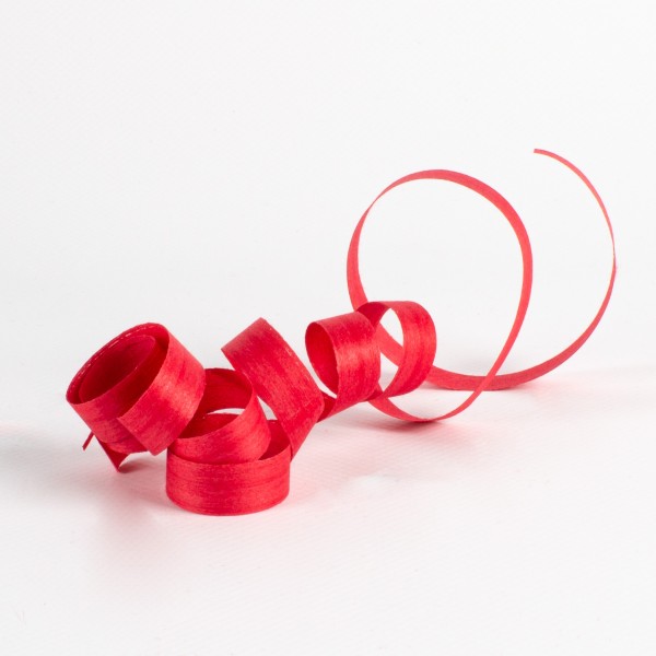 COTTONFIELD curl ribbon