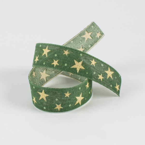 ABENDHIMMEL cotton ribbon