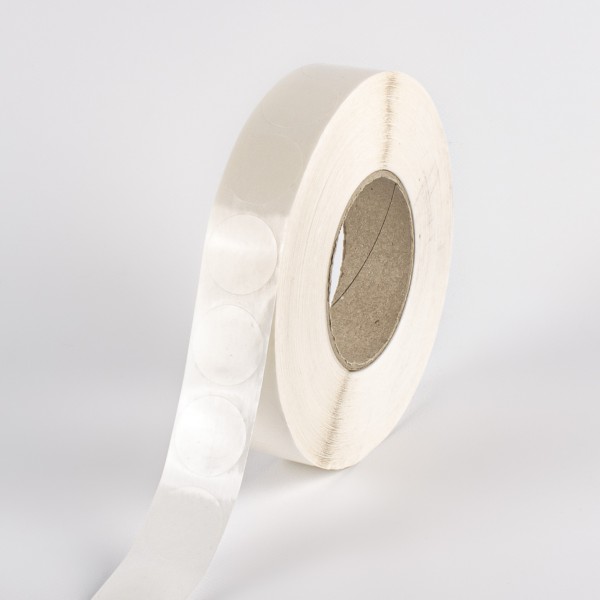 FICHTE 30, Klebepunkt ablösbar