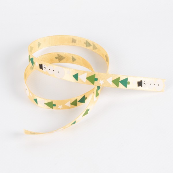 SCHNEEMANN 10, ribbon