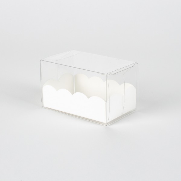 MONA macaroon pack