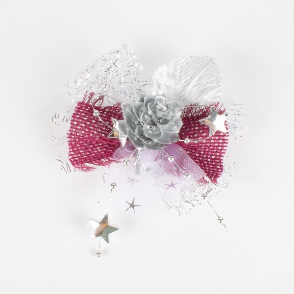 SILBERHAUCH, Sträußchen