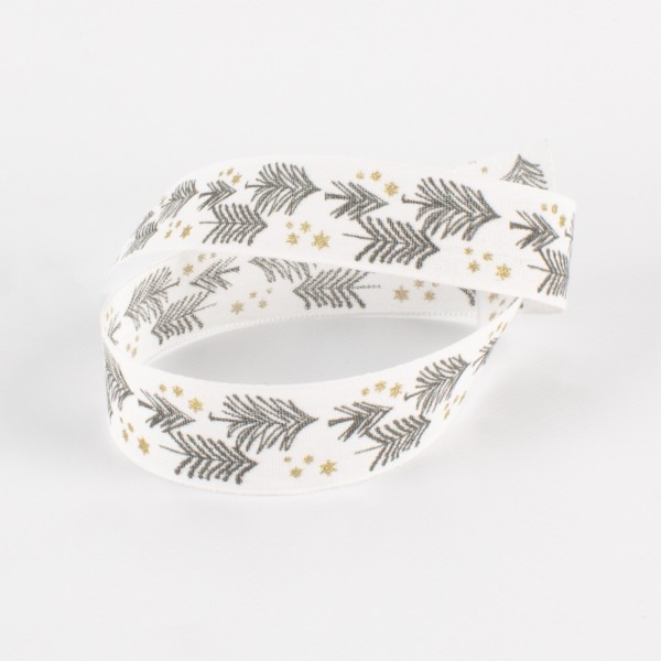 TANNENDUFT 25, ribbon