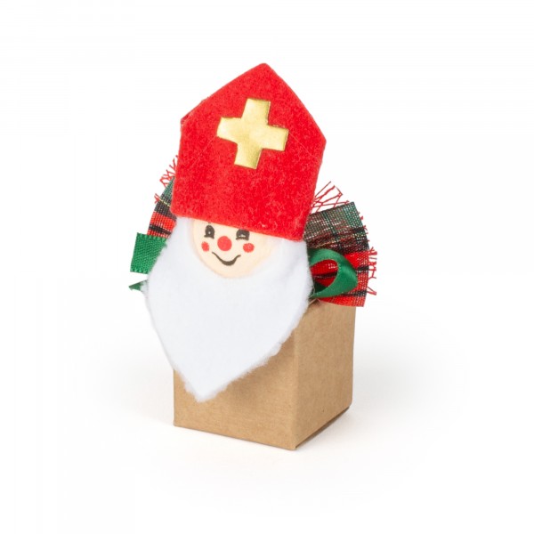NIKOLAUS, Würfel