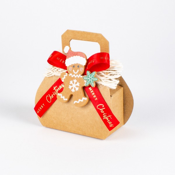 LEBKUCHEN II, Täschchen