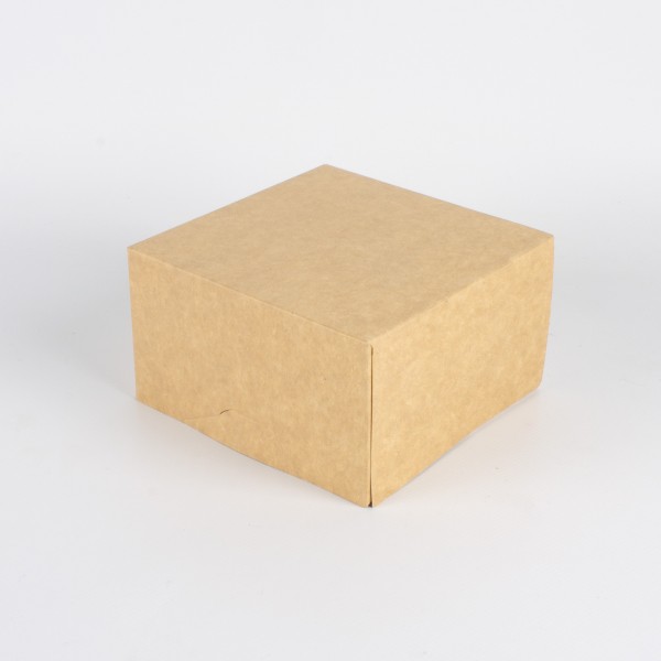 CHILE NATUR cake box