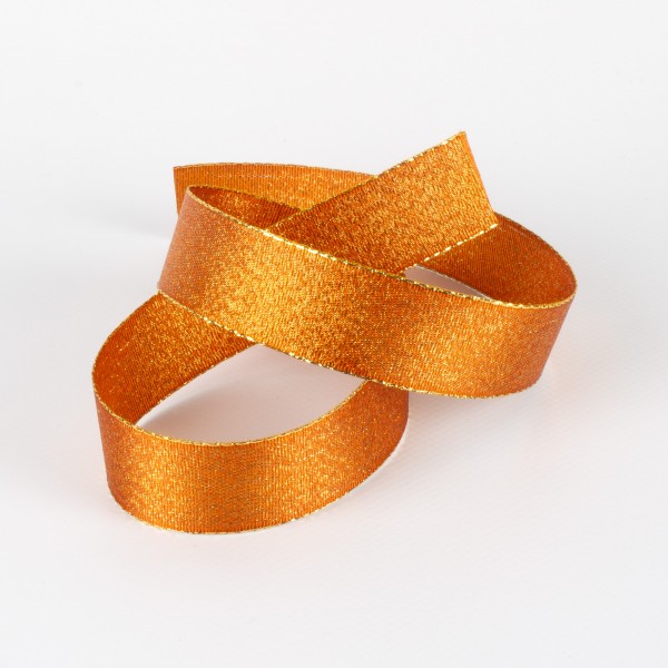 BROKAT ribbon metallized