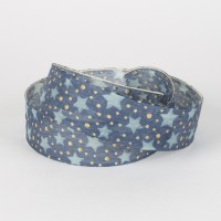 STERNENLICHT 25, Baumwollband STERNENLICHT 25, Baumwollband