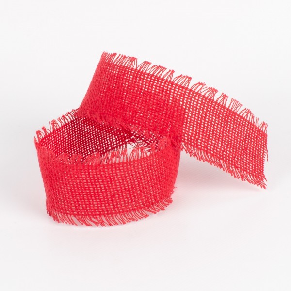 NATURE RUSTICO cotton ribbon