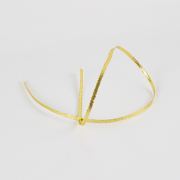 SHEEN 03, lurex ribbon