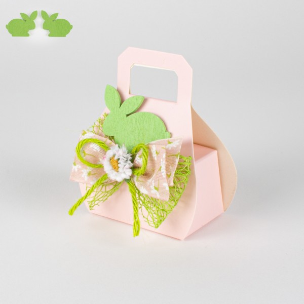 LILLY II, little pocket