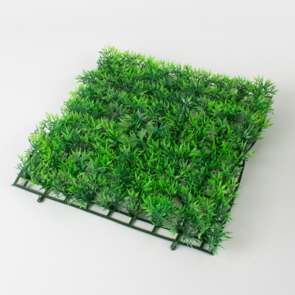 Grass mat 250x250mm