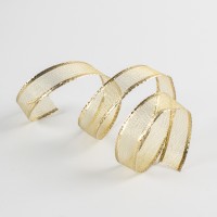 LUXURY Band gold LUXURY Band gold