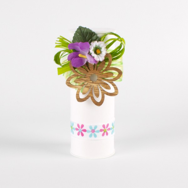 BLUMENWIESE 03, tube