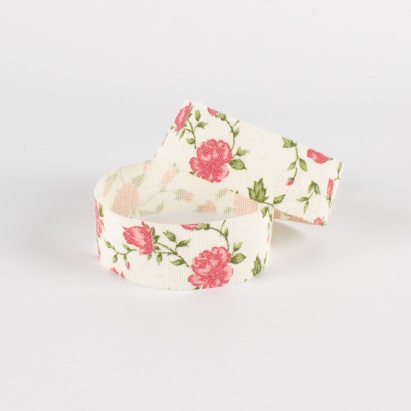 ROSEN 25, Leinenband