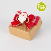 Preview: SANTA, Bouquet Preview: SANTA, Bouquet