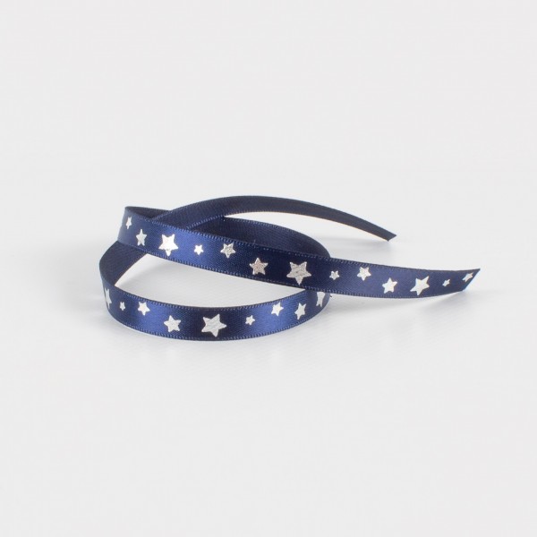 LITTLE STARS satin ribbon
