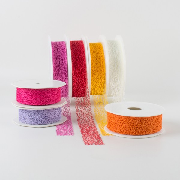 BIBI 30, Net ribbon