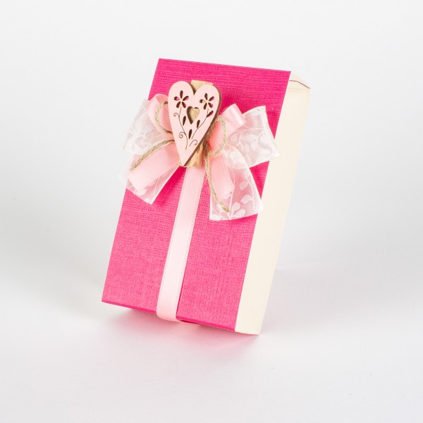 SWEETHEART 70, Manschette