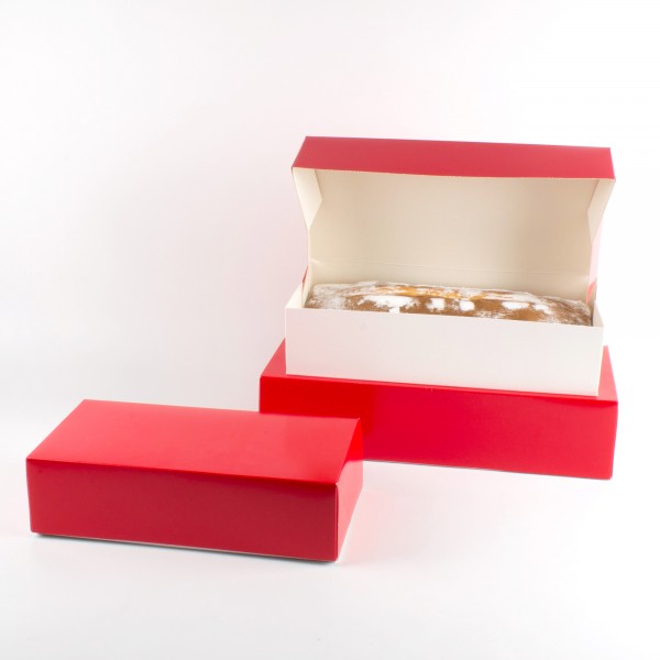 RUDOLPH box for christmas cake