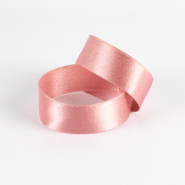 GLITTER SATIN 25, satin ribbon