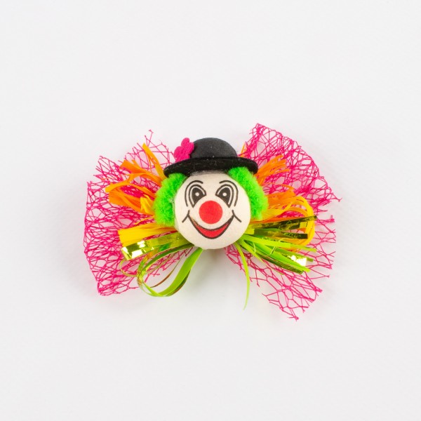 CLOWN, Sträußchen