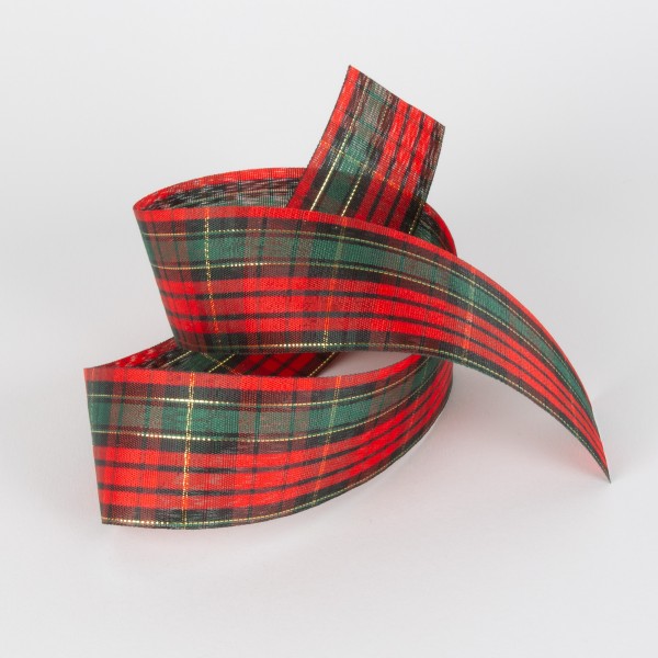 SCHOTTENKARO 40, ribbon