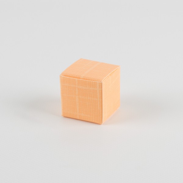 ZEUS 33, cube