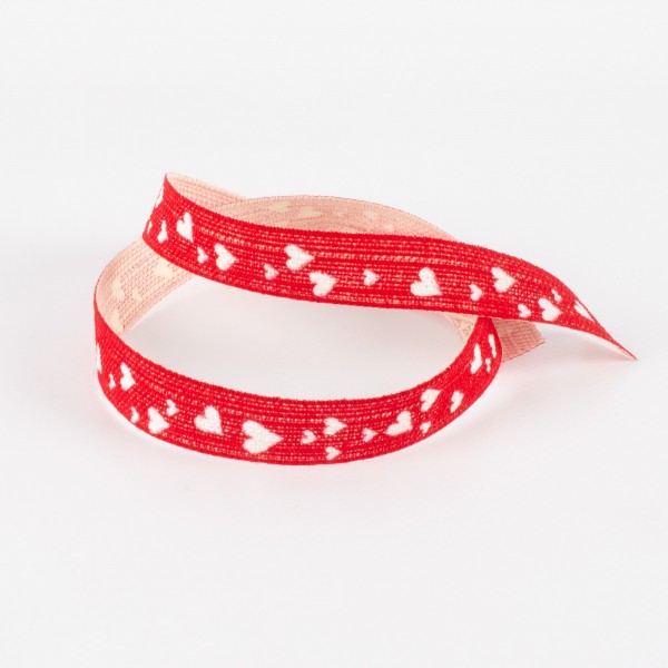 CUORICINI 15, Baumwollband