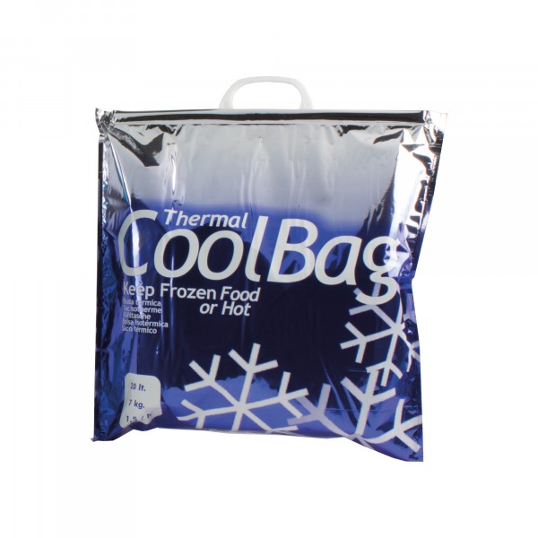 SCHNEEBERG cool bag