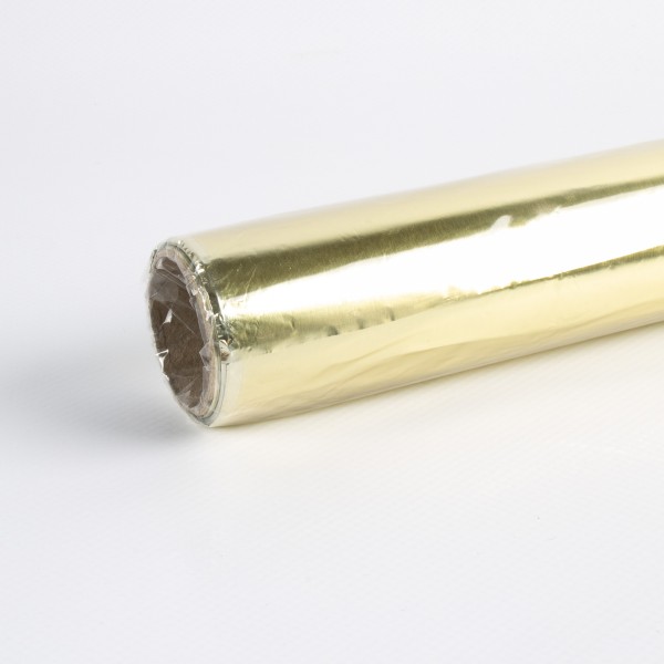 DONAU 40, stanniol roll