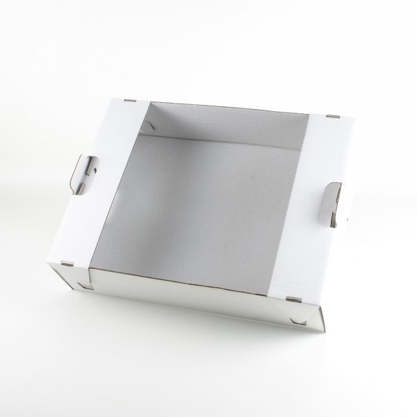 HERBERT transport box