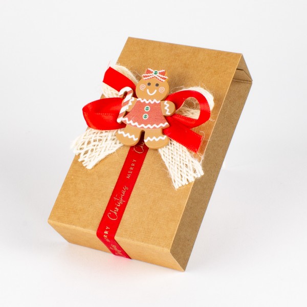LEBKUCHEN II 70, Manschette