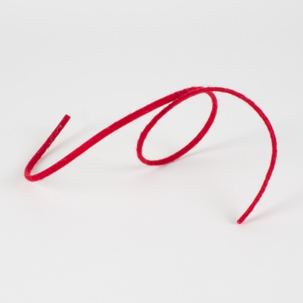 CANOPUS 5, felt ribbon