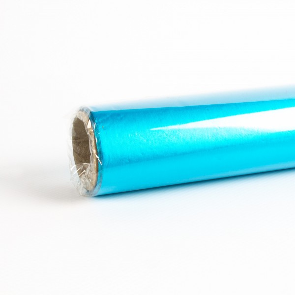 DONAU 40, stanniol roll