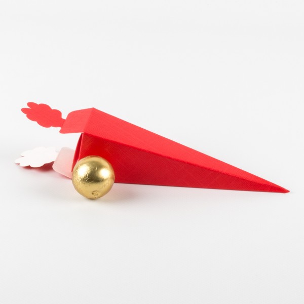 KRONOS 02, cone