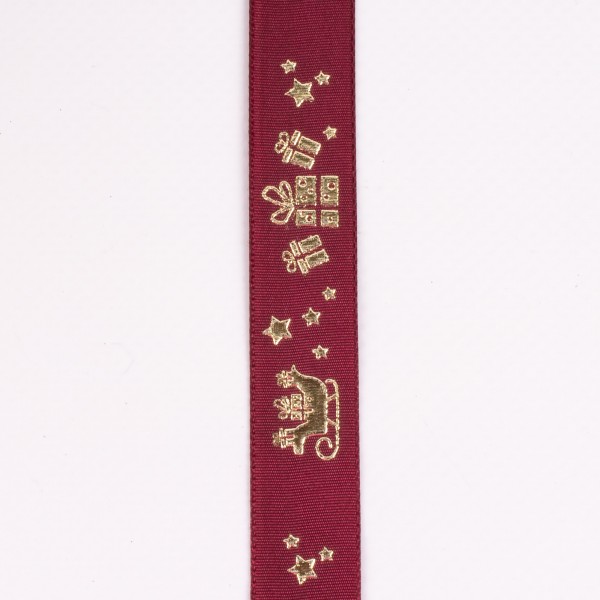 GESCHENKEXPRESS Taftband