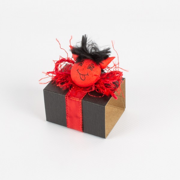 TEUFERL 55, Manschette