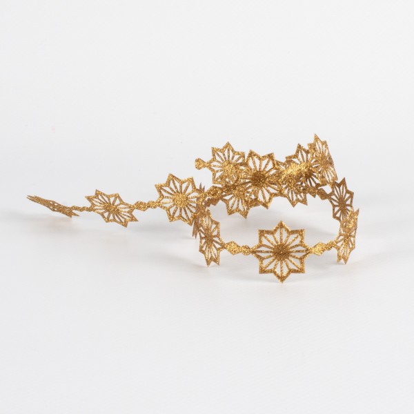 SUPERSTARS 25, Lurexband