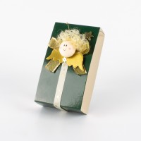 ANGELINA 70, Manschette ANGELINA 70, Manschette