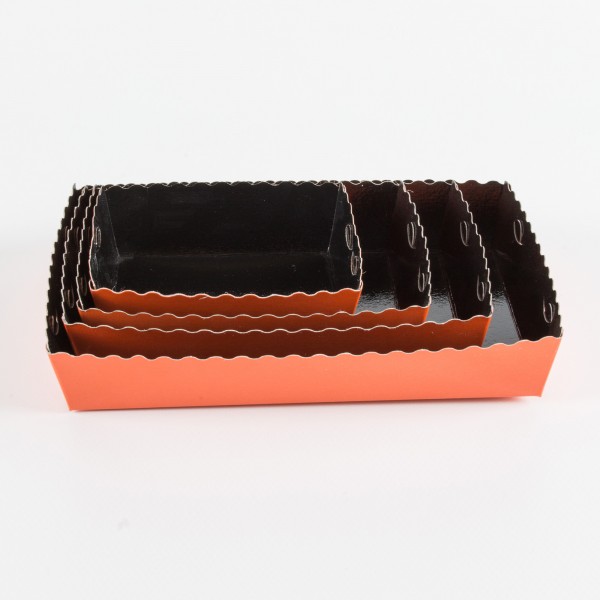 ZETA DUAL 130, biscuit bowl