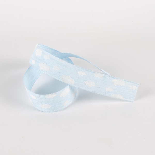 WOLKEN 25, Recyclingband