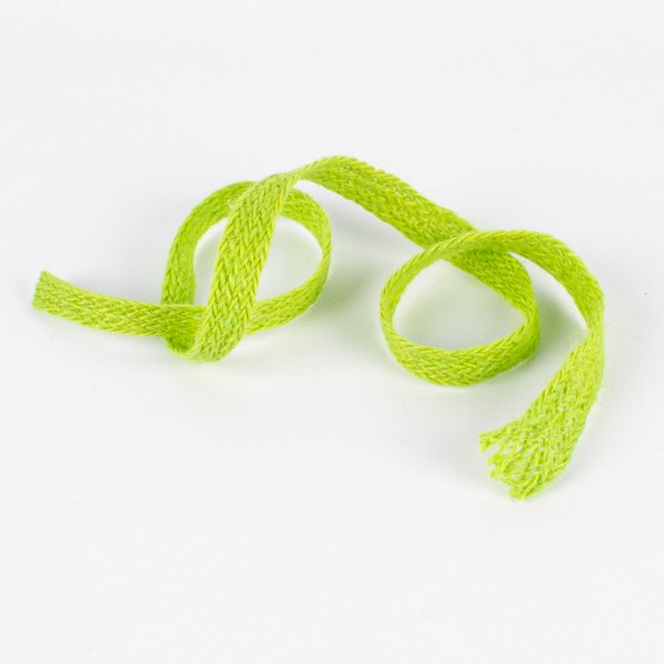 JUTE Naturfaserband