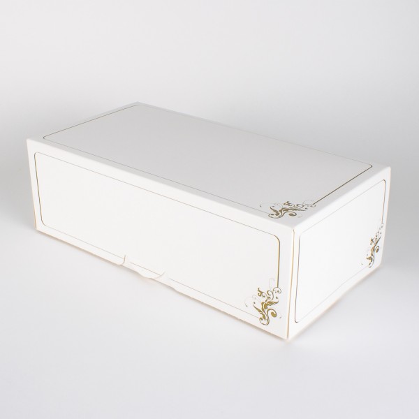 FINNLAND 305, Tortenstückekarton